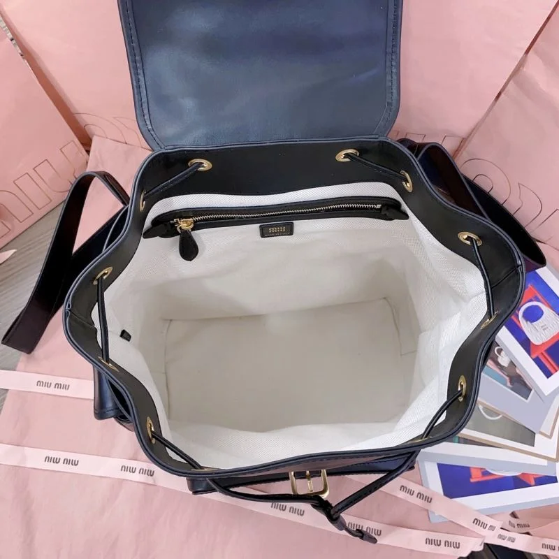NewStyle Miu Miu Backpacks 43618