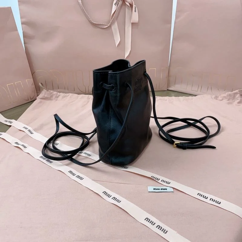 Efficient Miu Miu Backpacks 43575