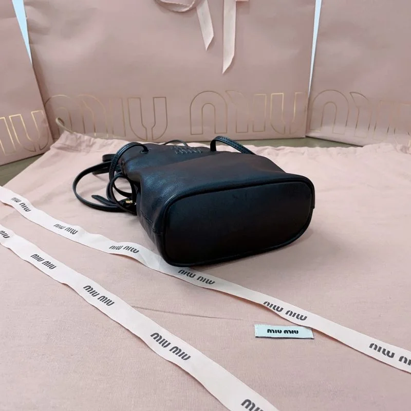 Efficient Miu Miu Backpacks 43575