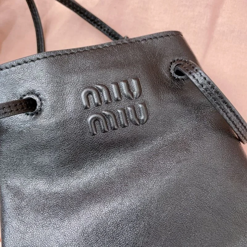 Efficient Miu Miu Backpacks 43575