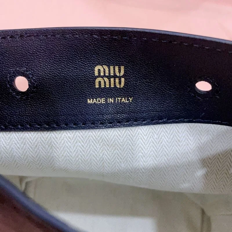 Efficient Miu Miu Backpacks 43575