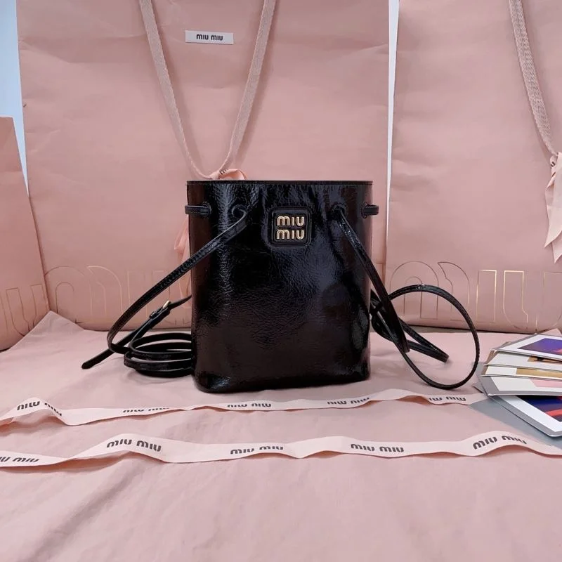 Miu Miu Backpacks UrbanStyle 43571