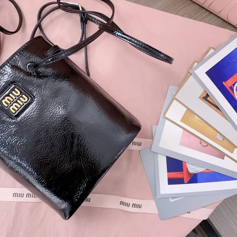 Miu Miu Backpacks UrbanStyle 43571