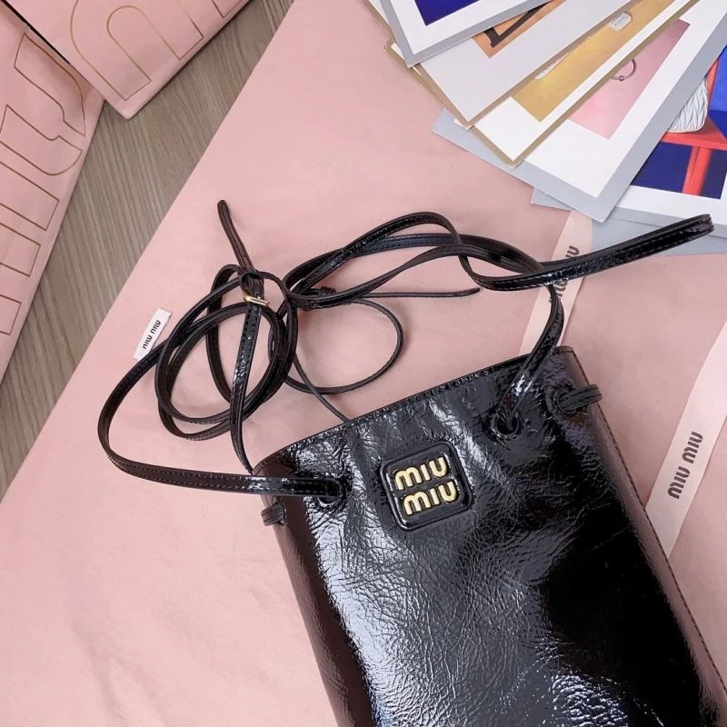 Miu Miu Backpacks UrbanStyle 43571