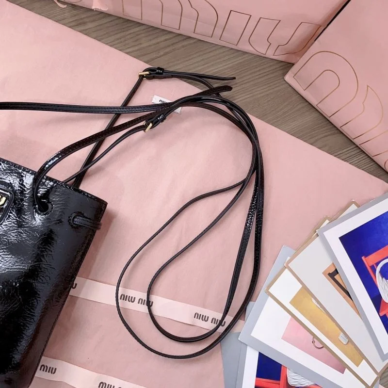 Miu Miu Backpacks UrbanStyle 43571