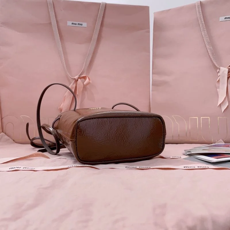 Miu Miu Backpacks Elegant 43578