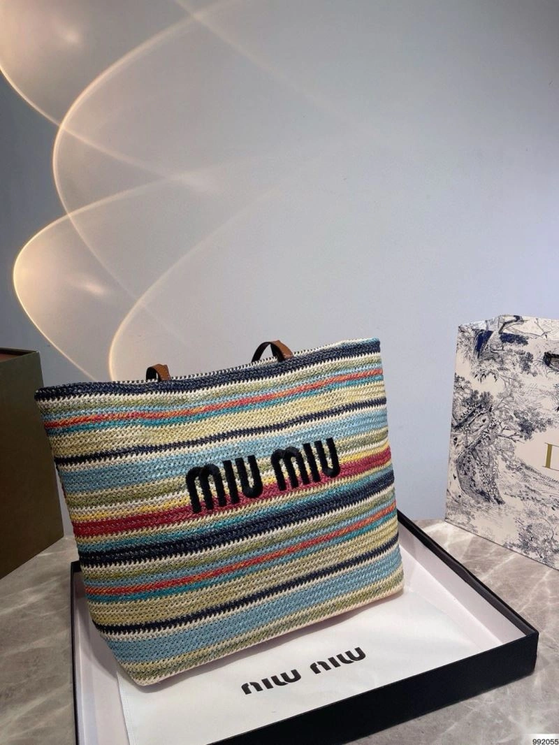 Miu Miu Bags Colorful 255642
