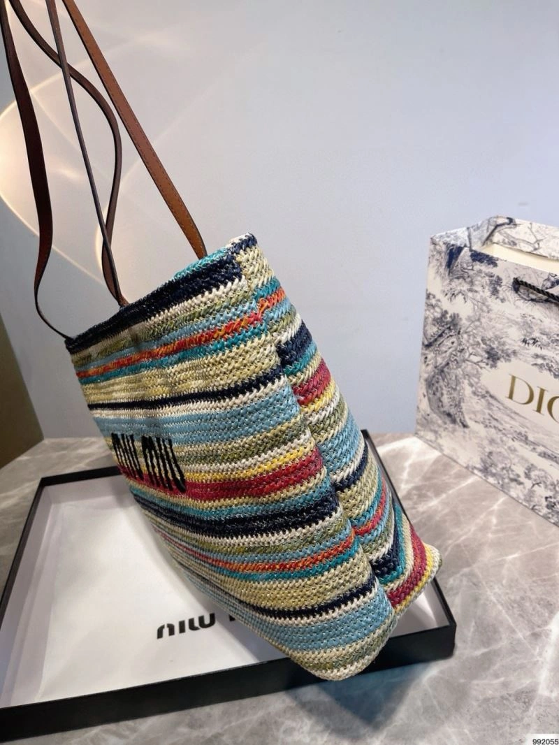 Miu Miu Bags Colorful 255642