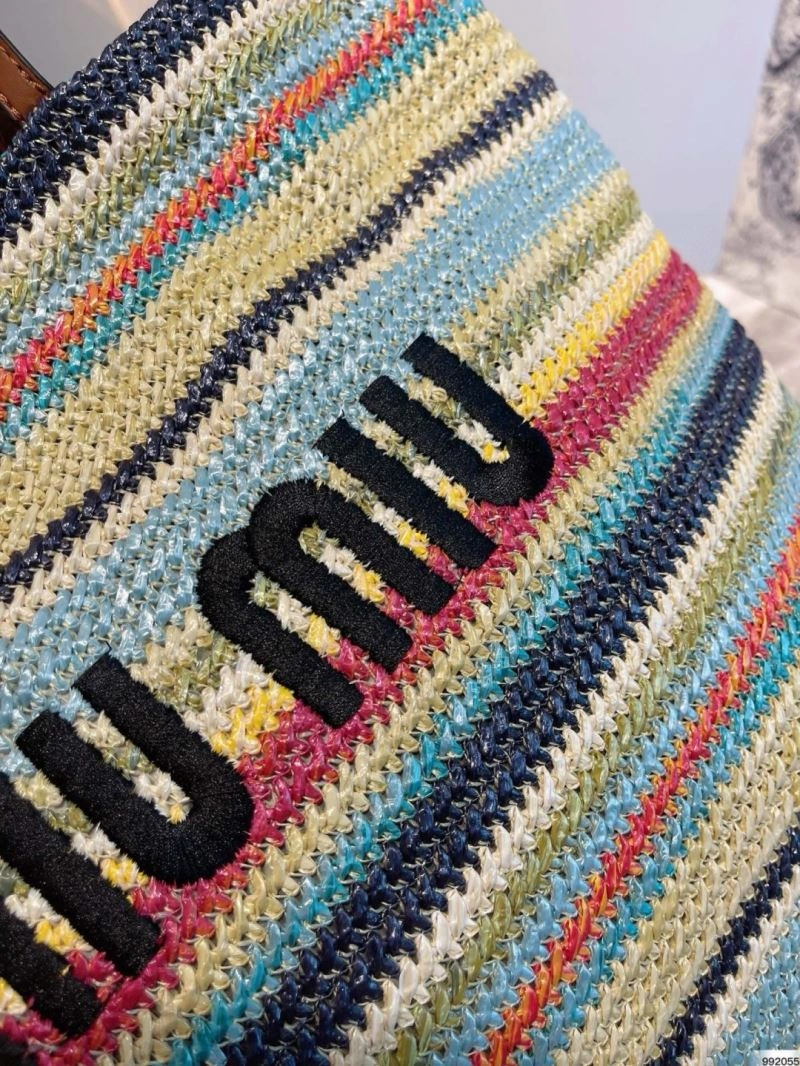 Miu Miu Bags Colorful 255642
