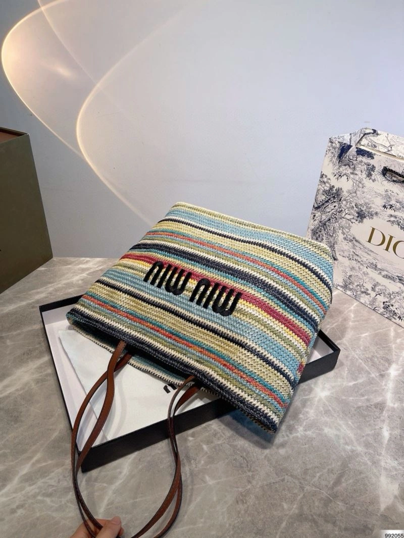 Miu Miu Bags Colorful 255642