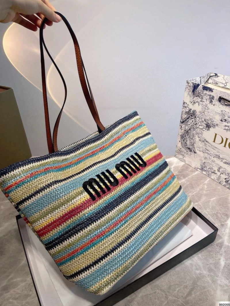 Miu Miu Bags Colorful 255642
