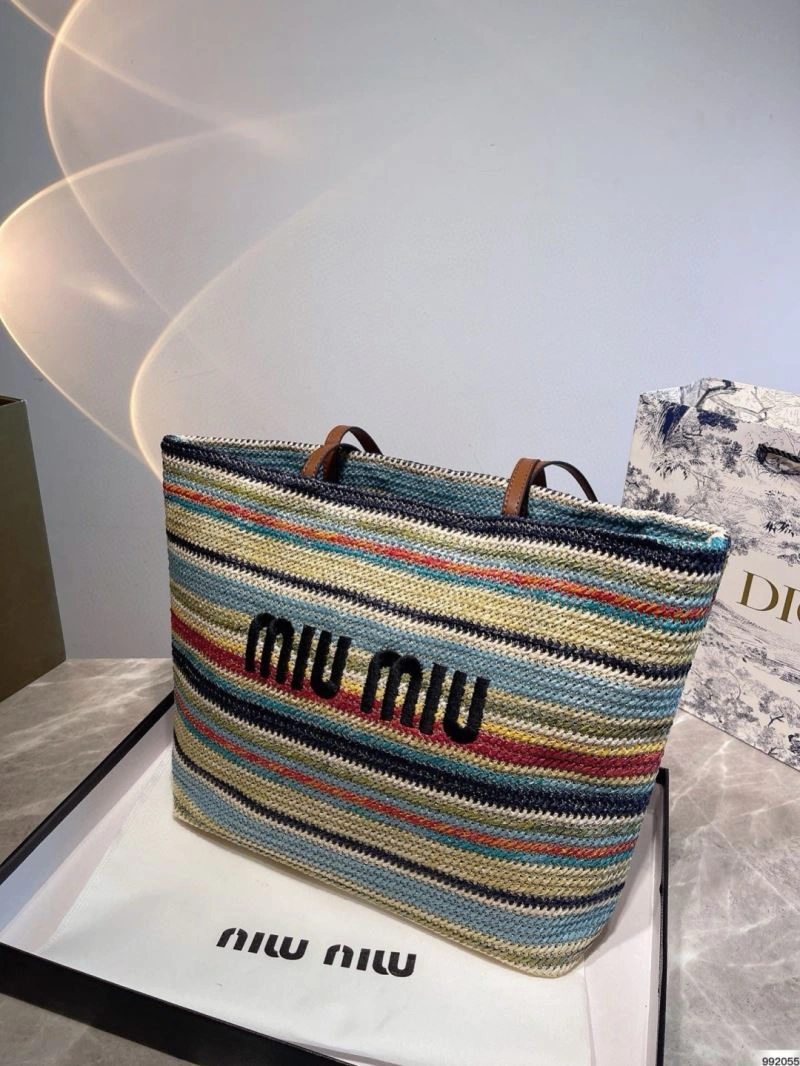 Miu Miu Bags Colorful 255642