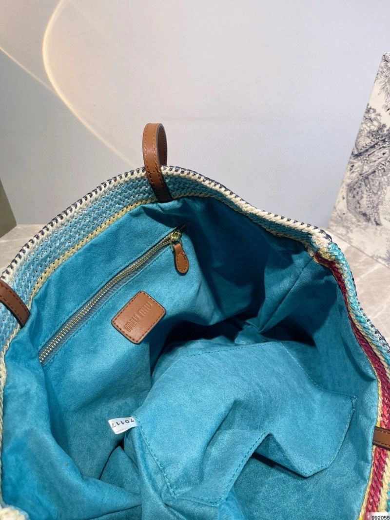 Miu Miu Bags Colorful 255642