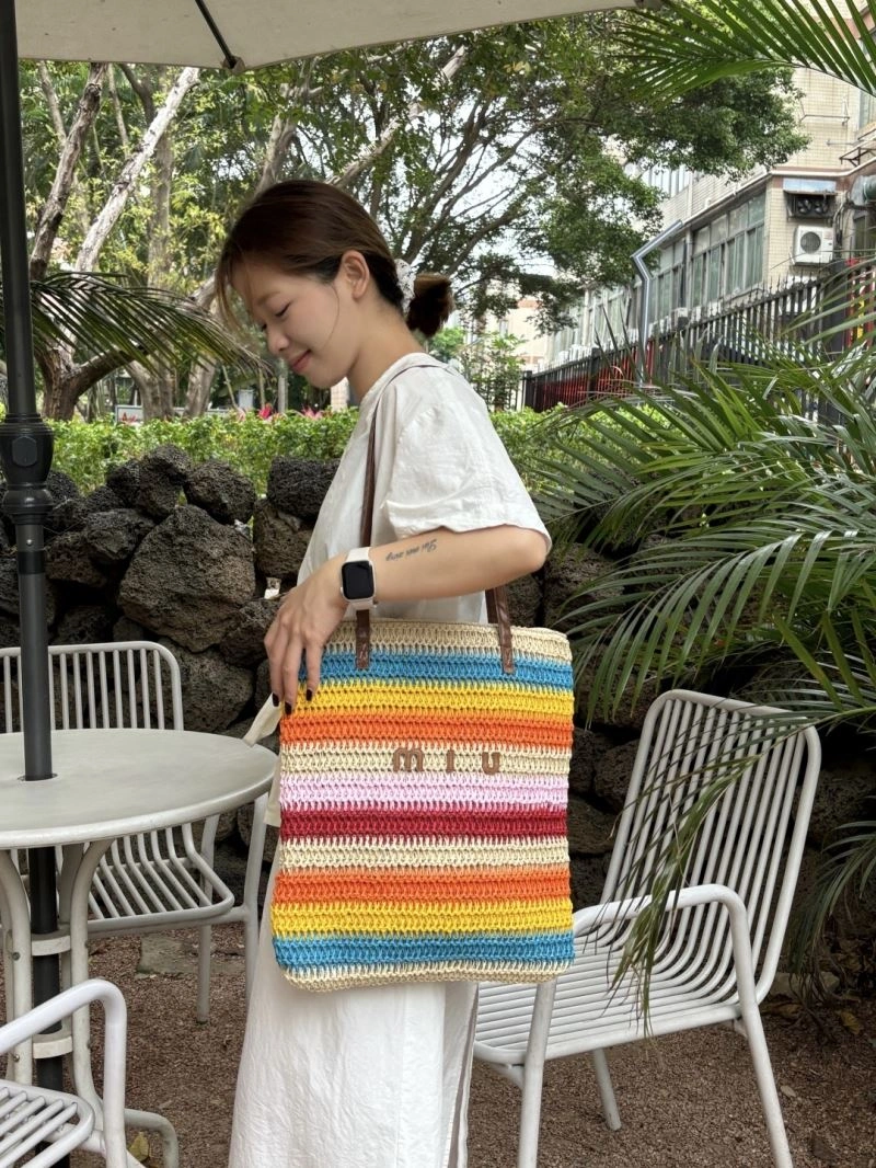 SoftTouch Miu Miu Bags 255658