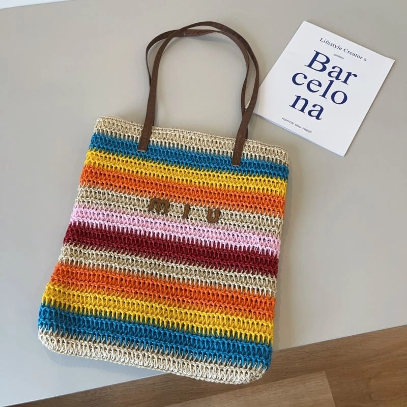 SoftTouch Miu Miu Bags 255658