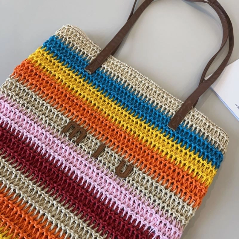 SoftTouch Miu Miu Bags 255658