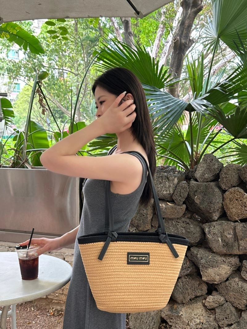 Miu Miu Bags MultiPurpose 255673