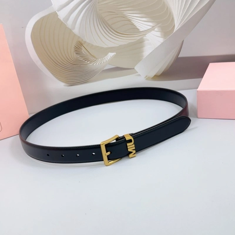 Popular Miu Miu Belts 302394