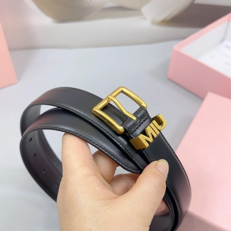 Popular Miu Miu Belts 302394