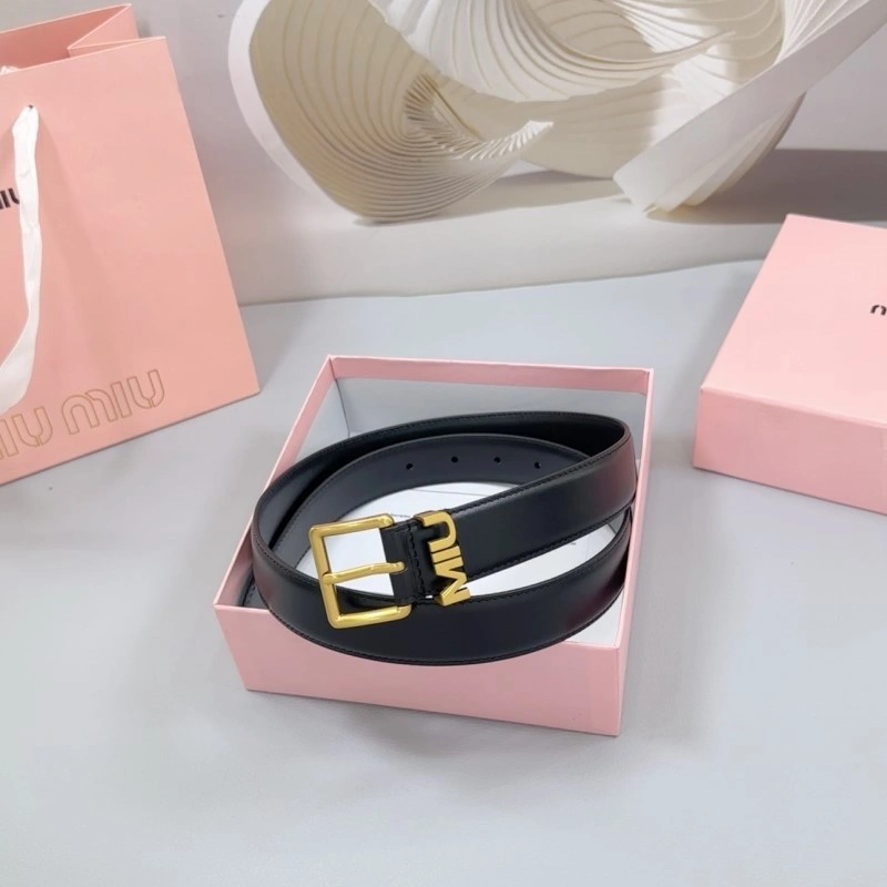 Popular Miu Miu Belts 302394