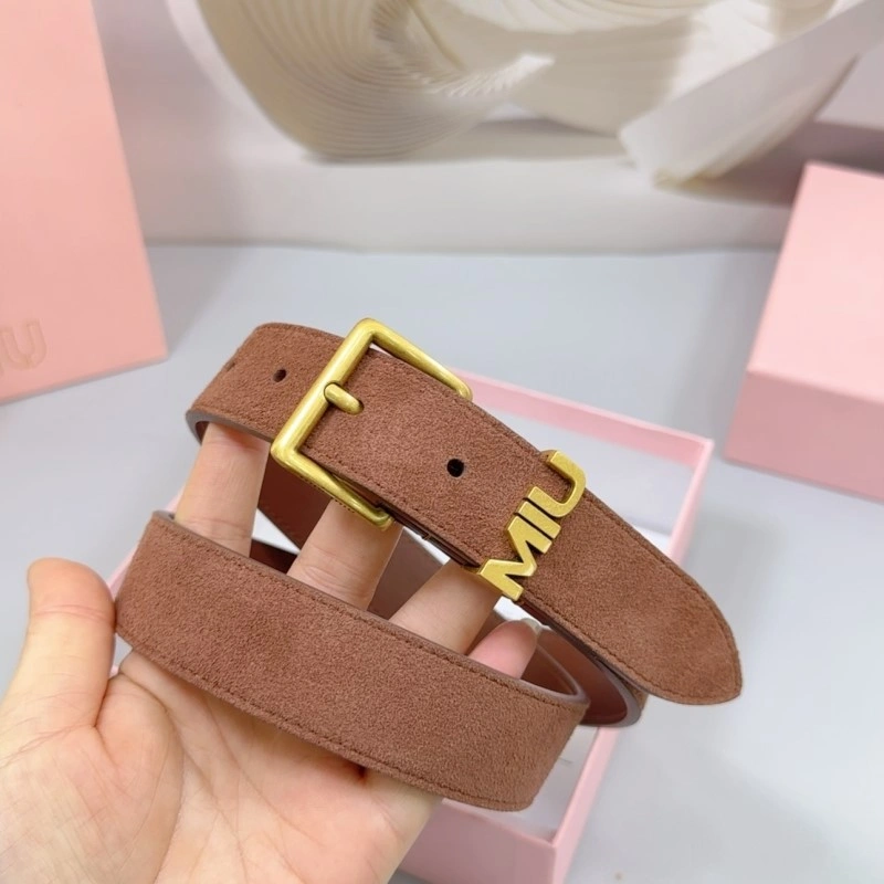Miu Miu Belts GoAnywhere 302386