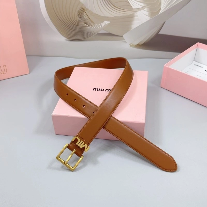 UrbanStyle Miu Miu Belts 302372