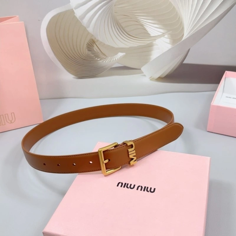 UrbanStyle Miu Miu Belts 302372