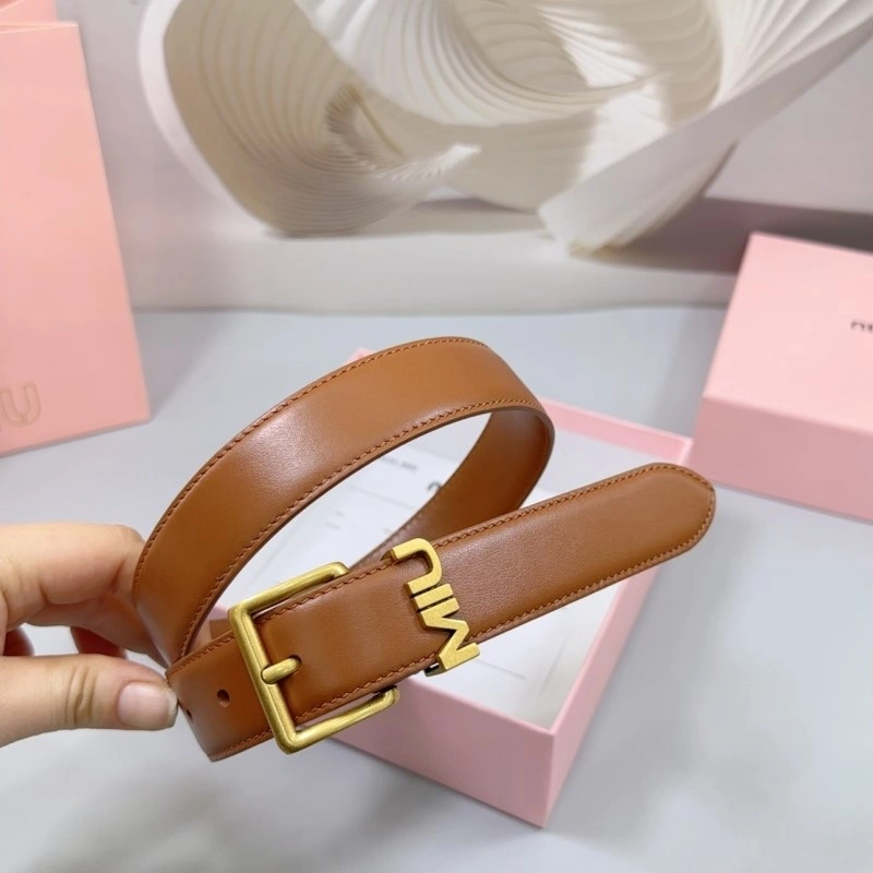 UrbanStyle Miu Miu Belts 302372