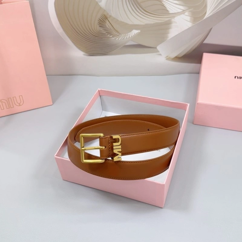 UrbanStyle Miu Miu Belts 302372