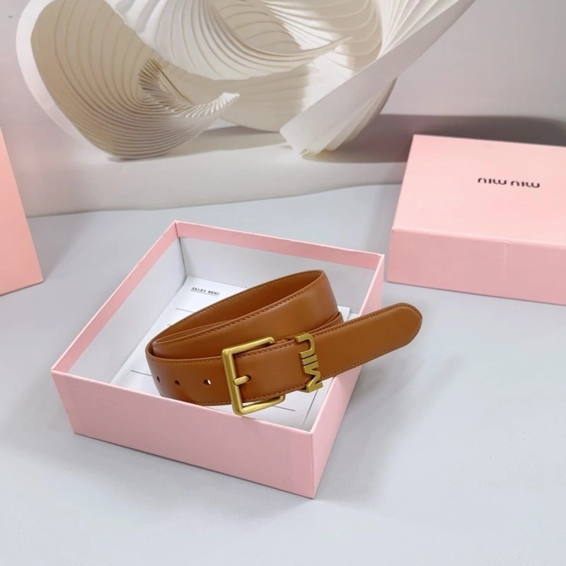 UrbanStyle Miu Miu Belts 302372