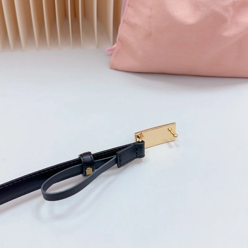 Chic Miu Miu Belts 302371