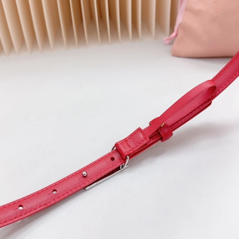 Miu Miu Belts AllSeason 302370