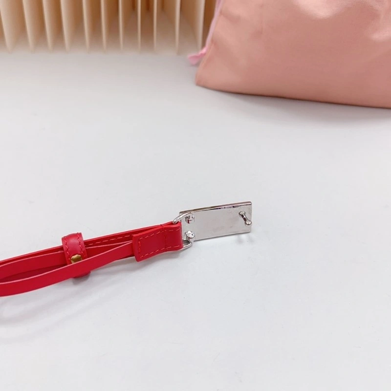 Miu Miu Belts AllSeason 302370
