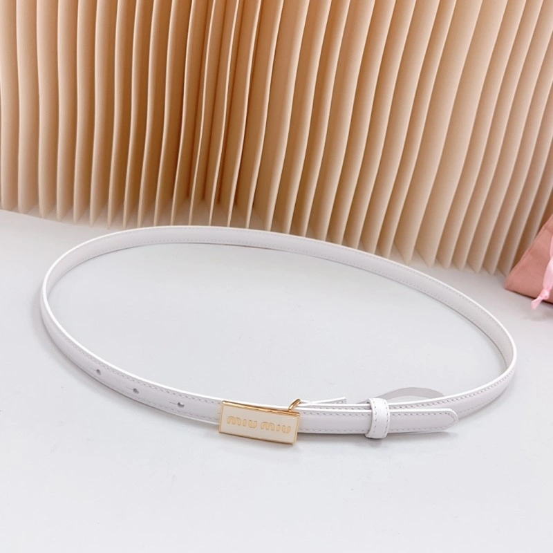 EasyCare Miu Miu Belts 302368