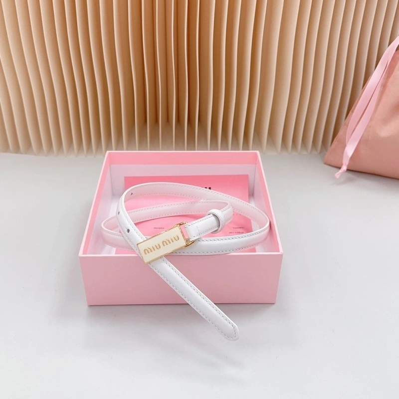 EasyCare Miu Miu Belts 302368