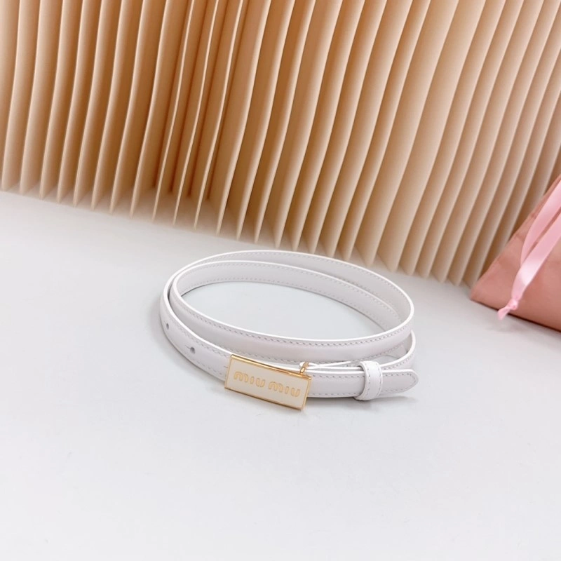 EasyCare Miu Miu Belts 302368