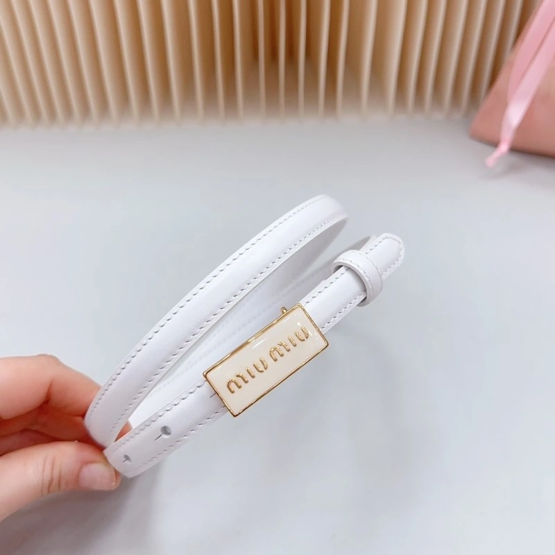 EasyCare Miu Miu Belts 302368