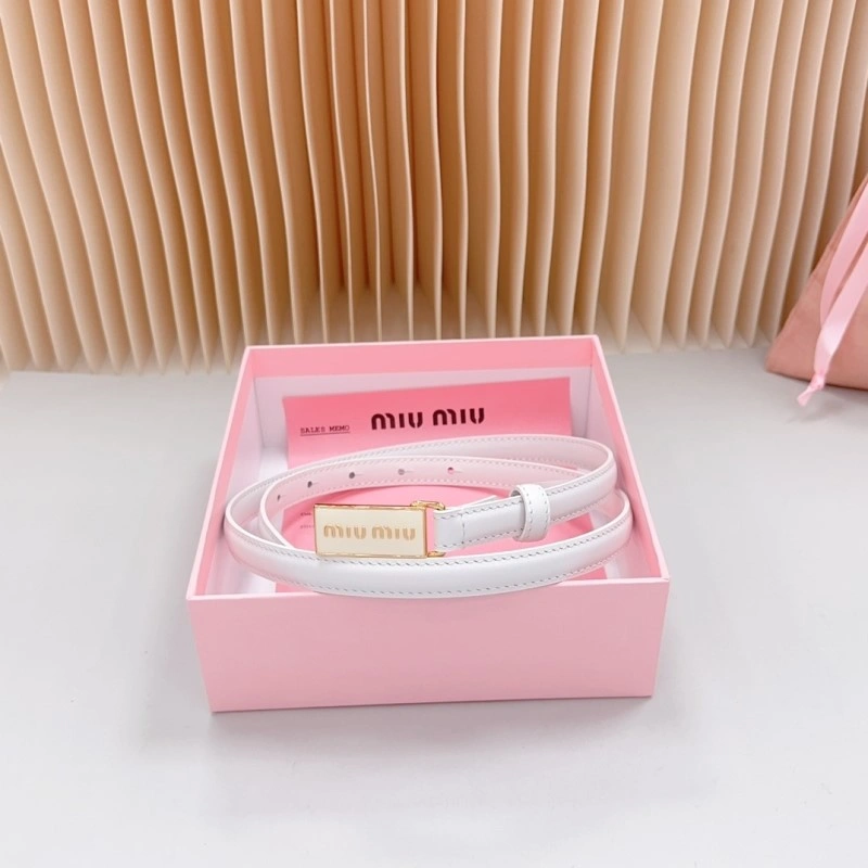 EasyCare Miu Miu Belts 302368