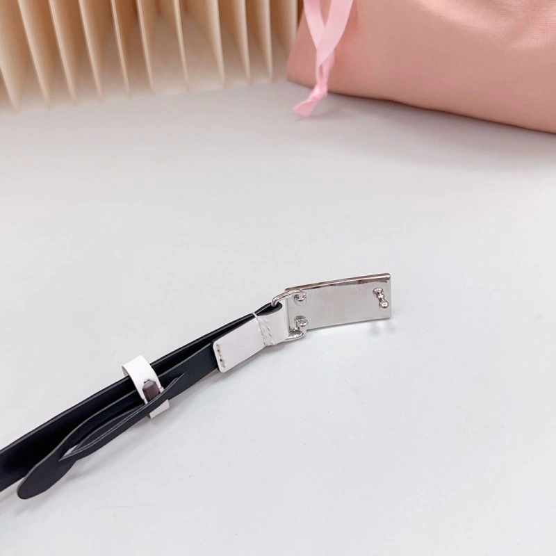 Miu Miu Belts ModernLook 302348