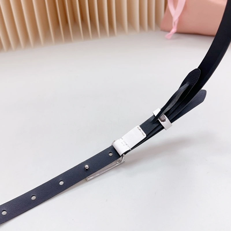 Miu Miu Belts ModernLook 302348