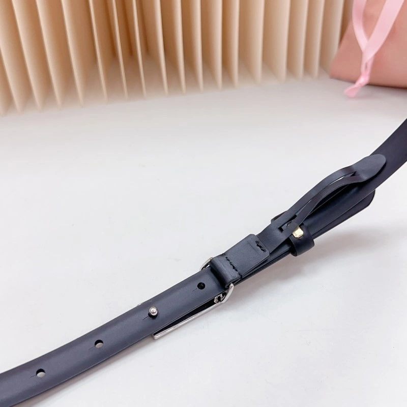 Thermal Miu Miu Belts 302359