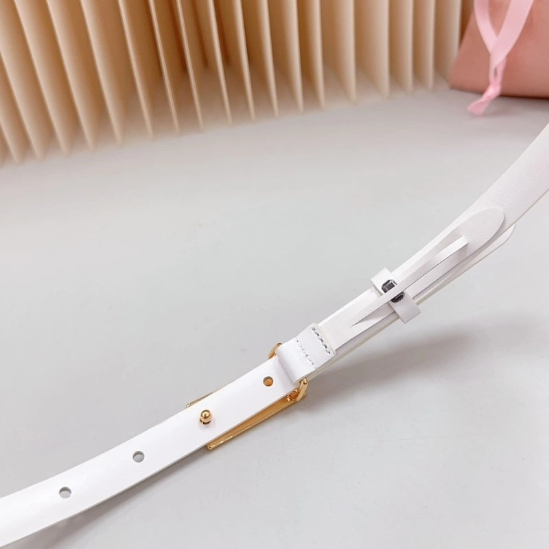 Compact Miu Miu Belts 302364