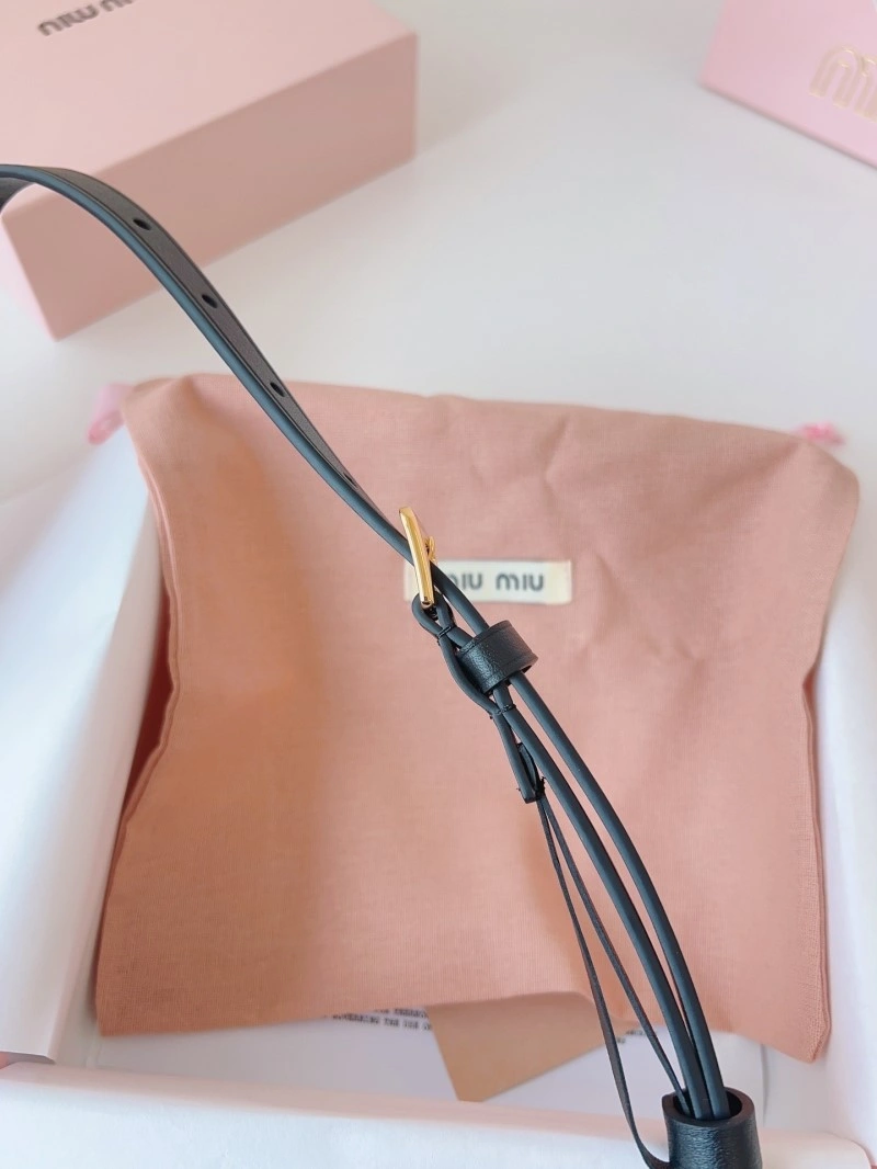 Efficient Miu Miu Belts 302437