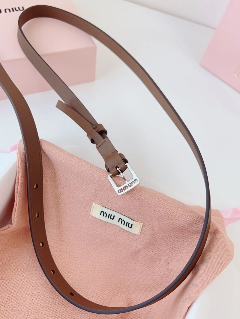 Miu Miu Belts BestValue 302445