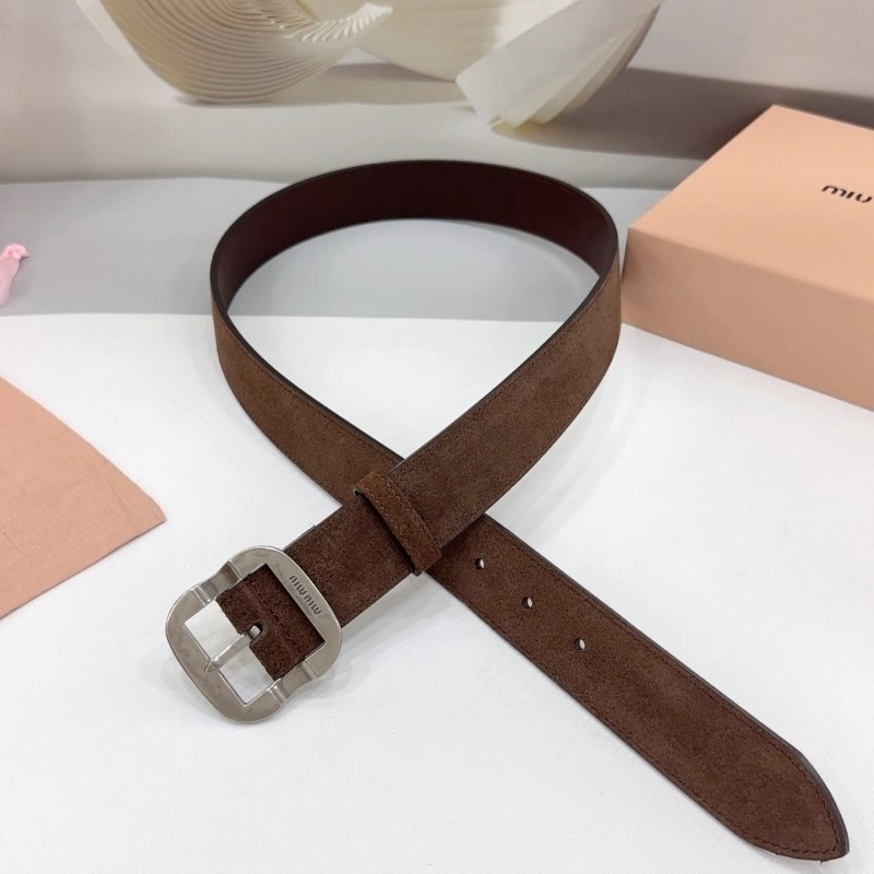 FashionForward Miu Miu Belts 302413