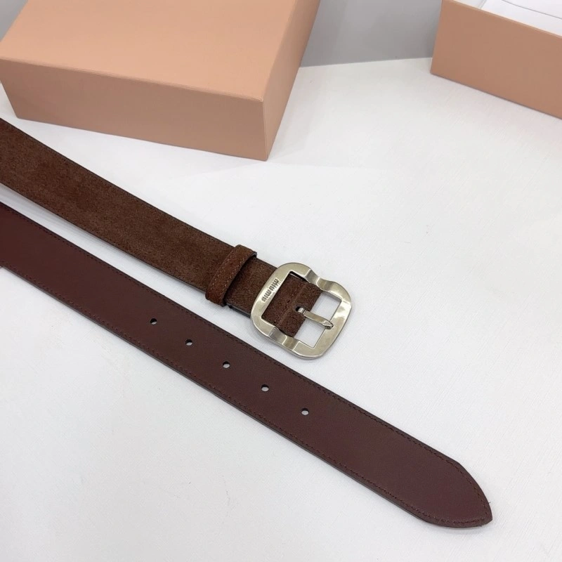 FashionForward Miu Miu Belts 302413