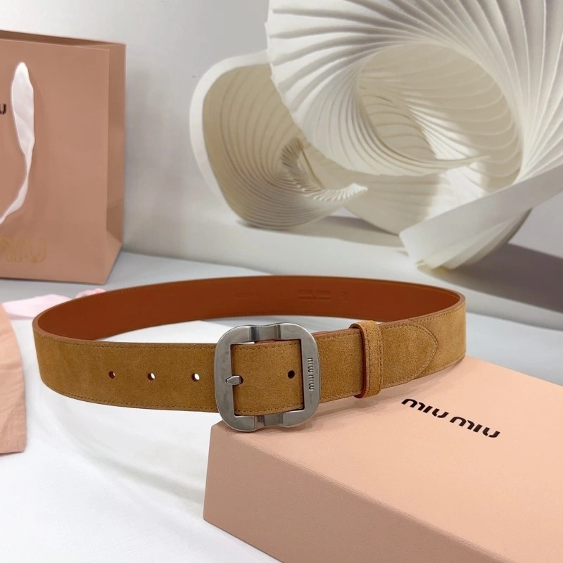 Miu Miu Belts UrbanStyle 302412