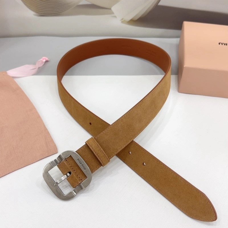 Miu Miu Belts UrbanStyle 302412