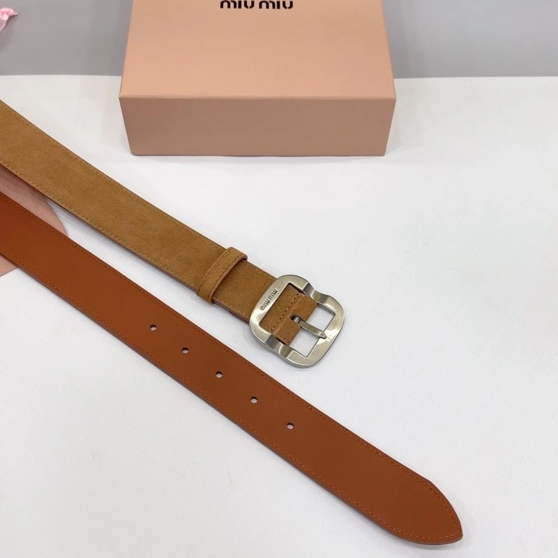 Miu Miu Belts UrbanStyle 302412
