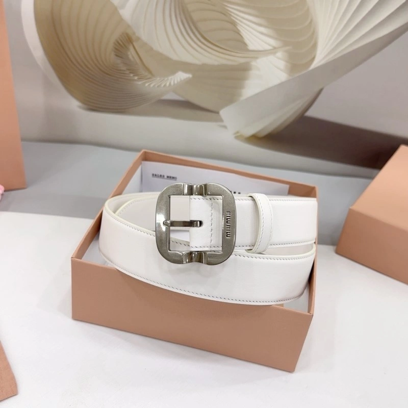 Efficient Miu Miu Belts 302408